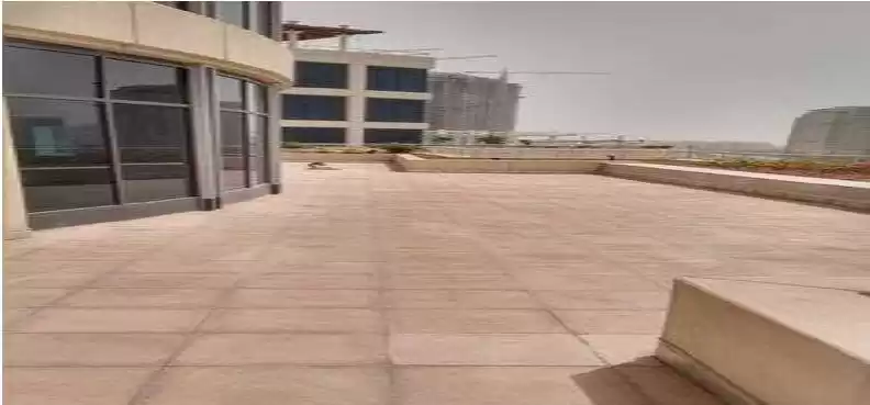 تجاری املاک آماده U/F دفتر  برای اجاره که در السد , دوحه #12073 - 1  image 